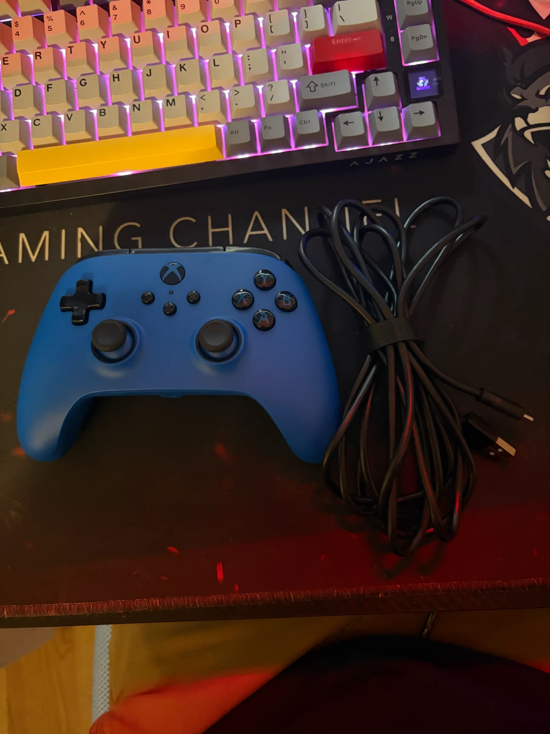 PowerA Wired Controller for Xbox Series X|S - photo 2