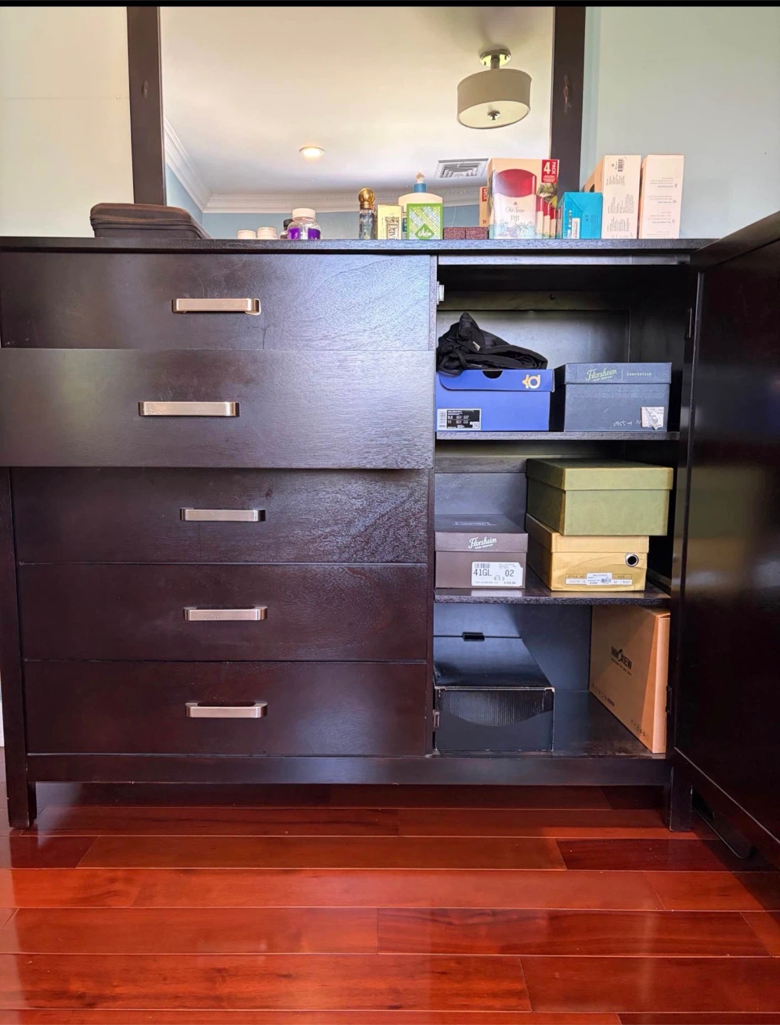 Bedroom set - photo 3