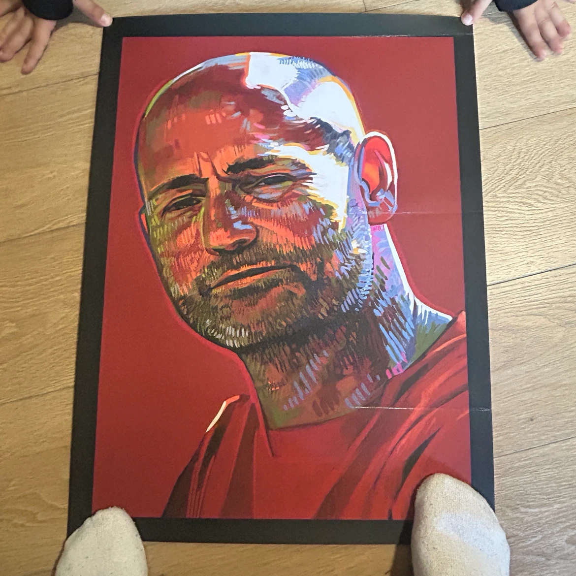 In Gord We Trust Print Set - photo 3