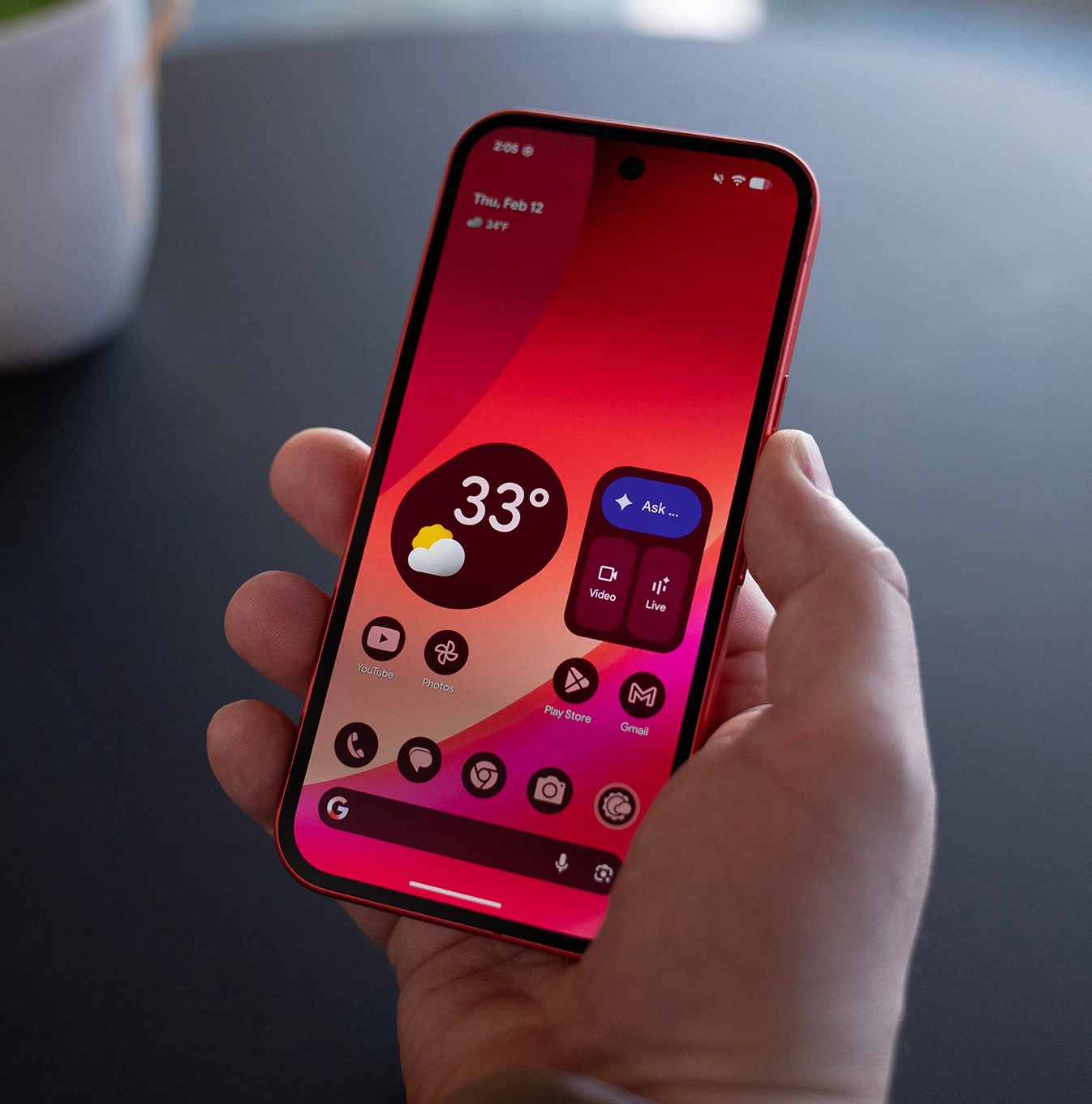Google Pixel 10A
