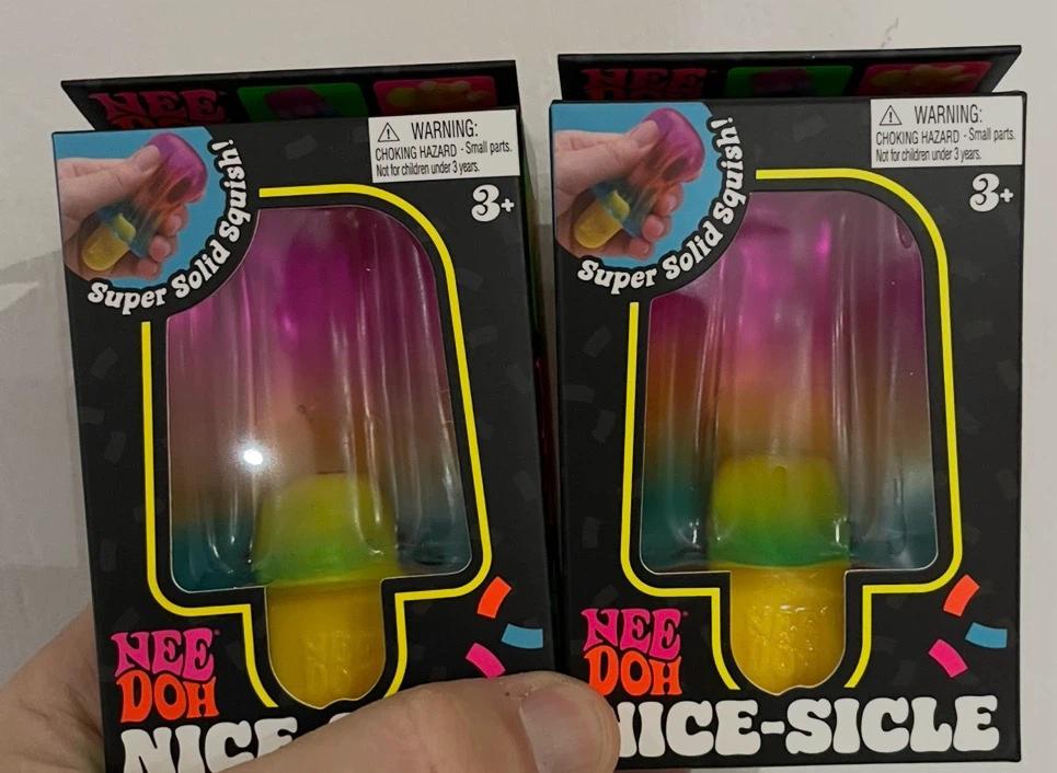 Nice-sicle