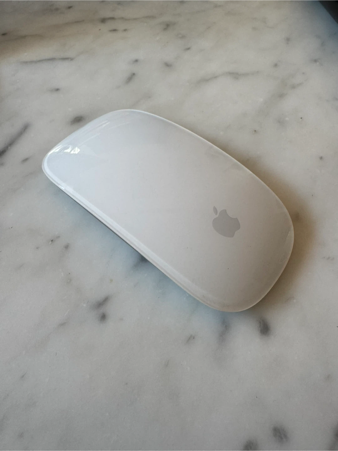 Apple Magic Mouse Model A1657