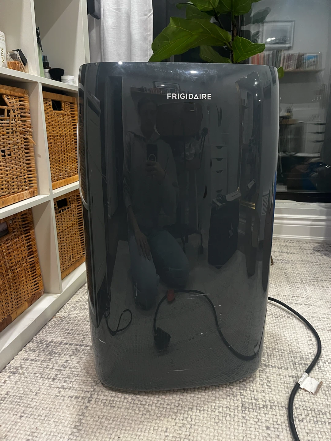 FREE Air Conditioning Unit