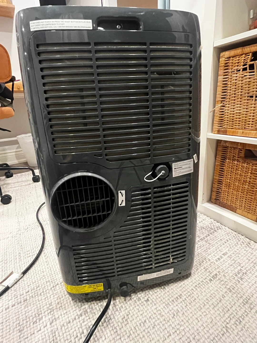 FREE Air Conditioning Unit - photo 2