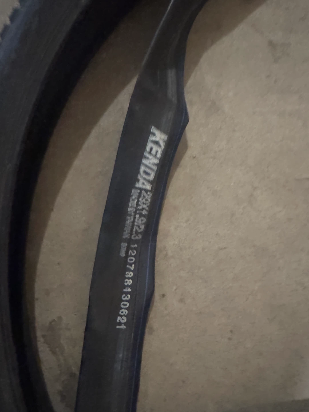 Brand new 29 inch Mountain Bike Tire and Tube. - photo 2