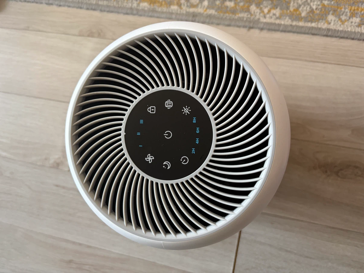 Levoit Core 300 Air Purifier - photo 2