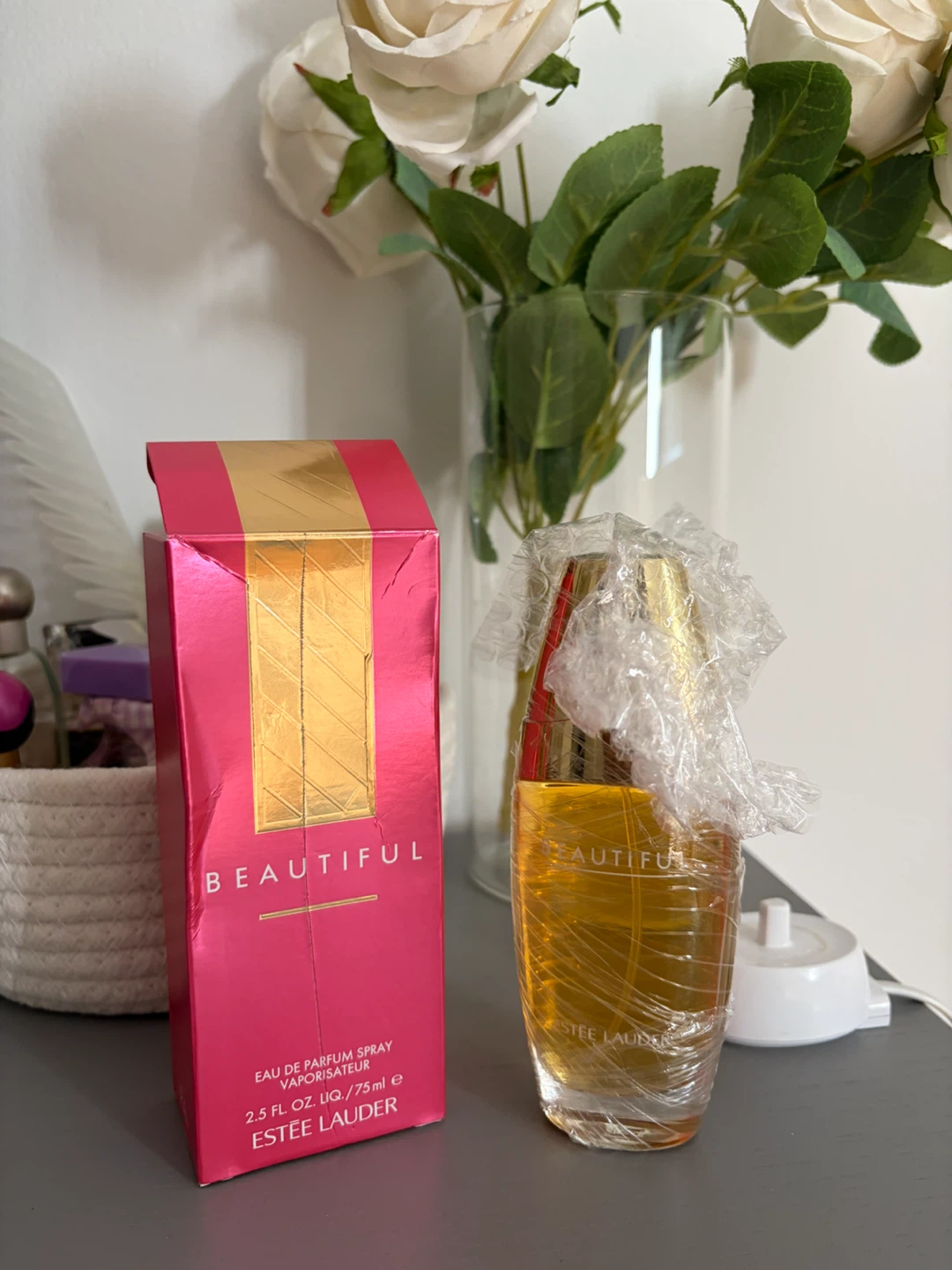 Estée Lauder Beautiful Eau de Parfum Spray 75ml