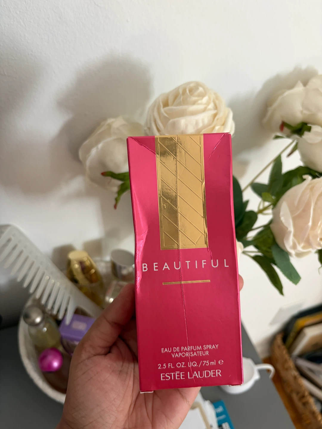 Estée Lauder Beautiful Eau de Parfum Spray 75ml - photo 3
