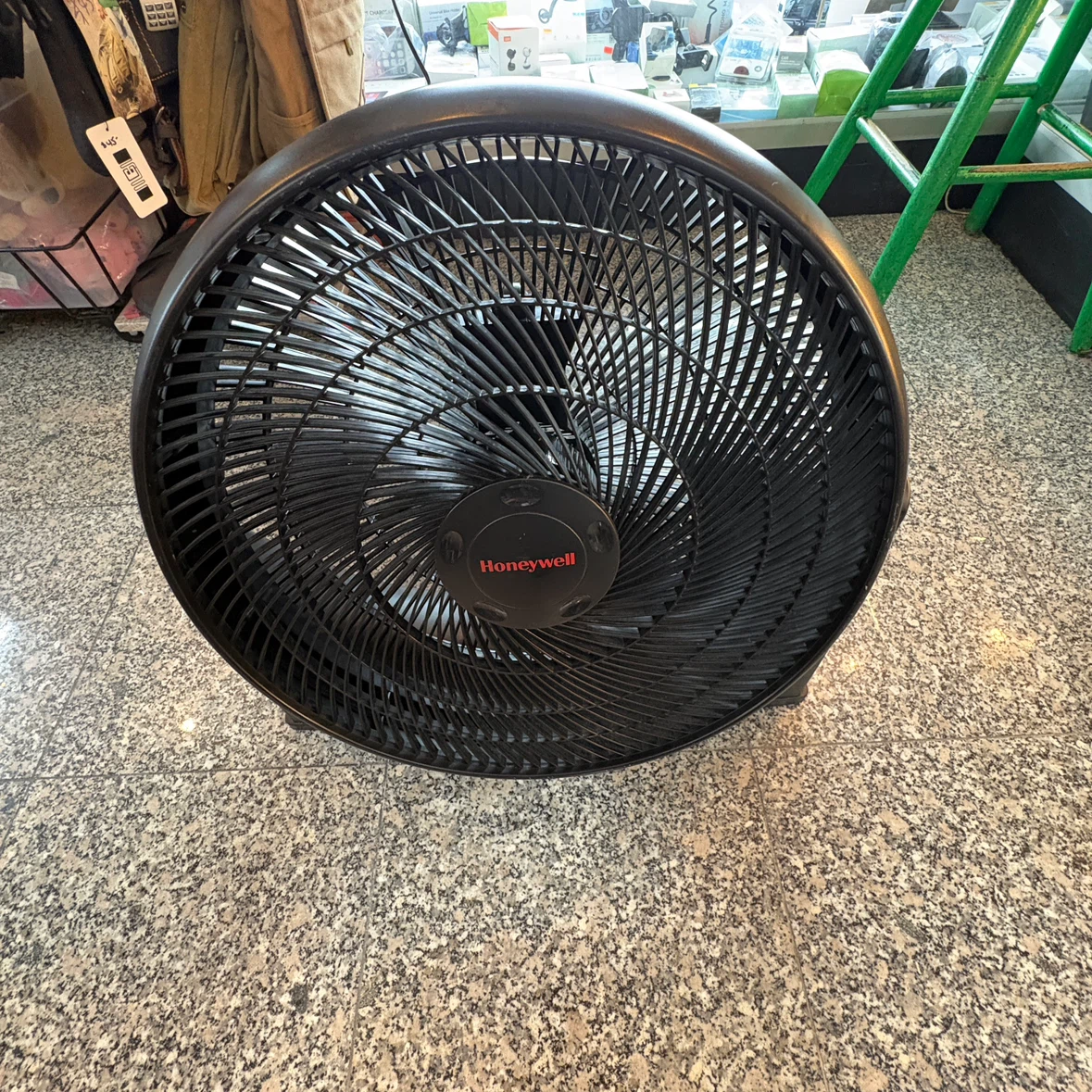 Honeywell TurboForce Floor Fan