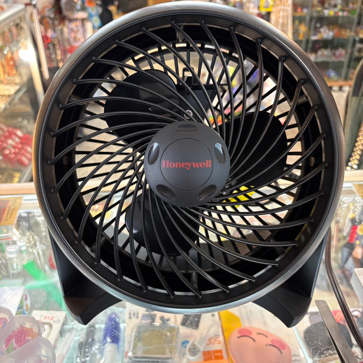 Honeywell Table Fan