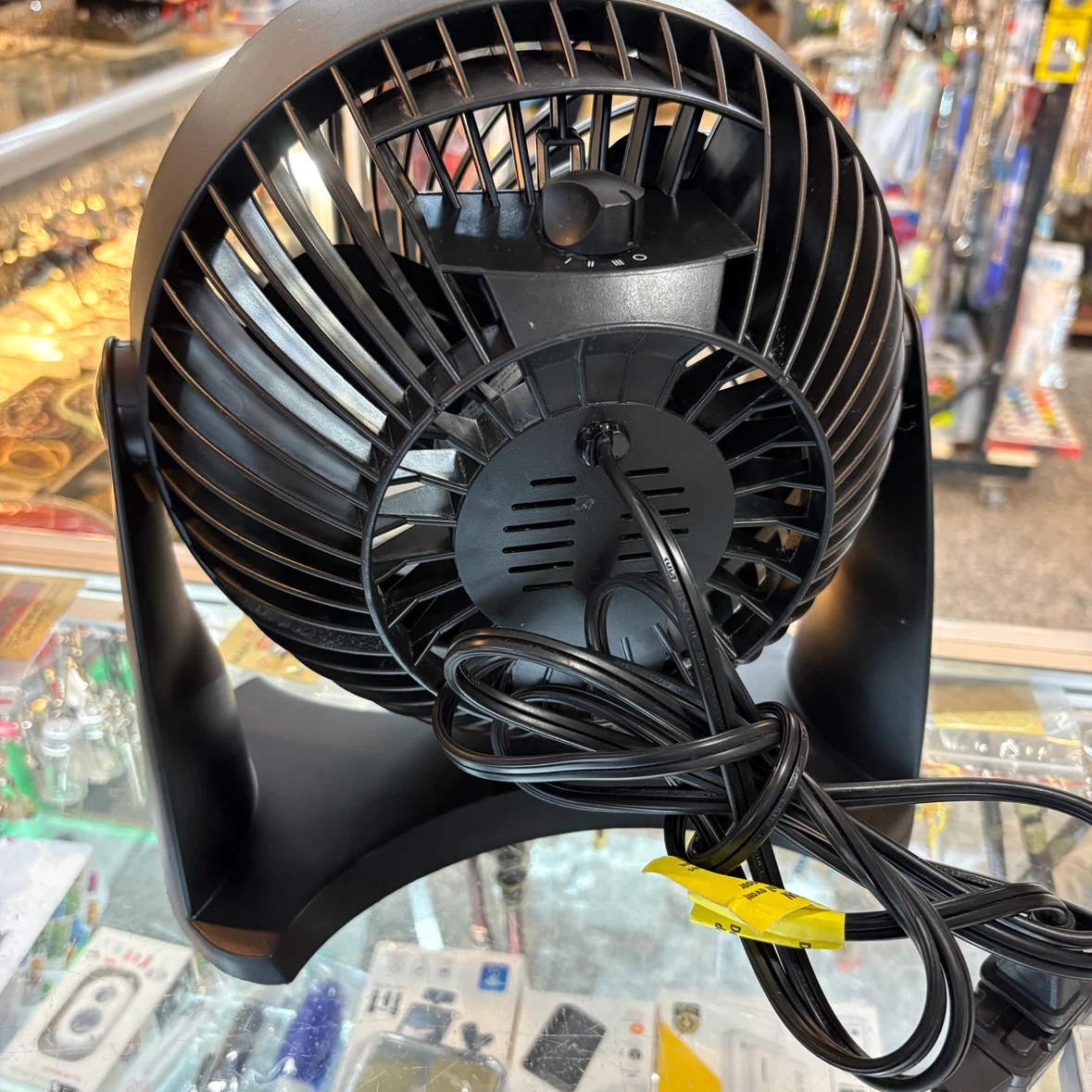 Honeywell Table Fan - photo 2