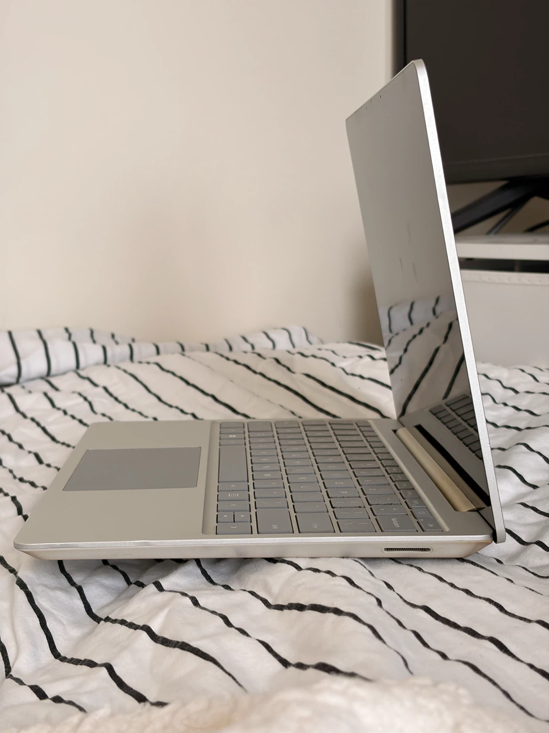 Microsoft Surface Laptop Go 2 Silver  — (i5-11th / 16GB / 256GB) - photo 3