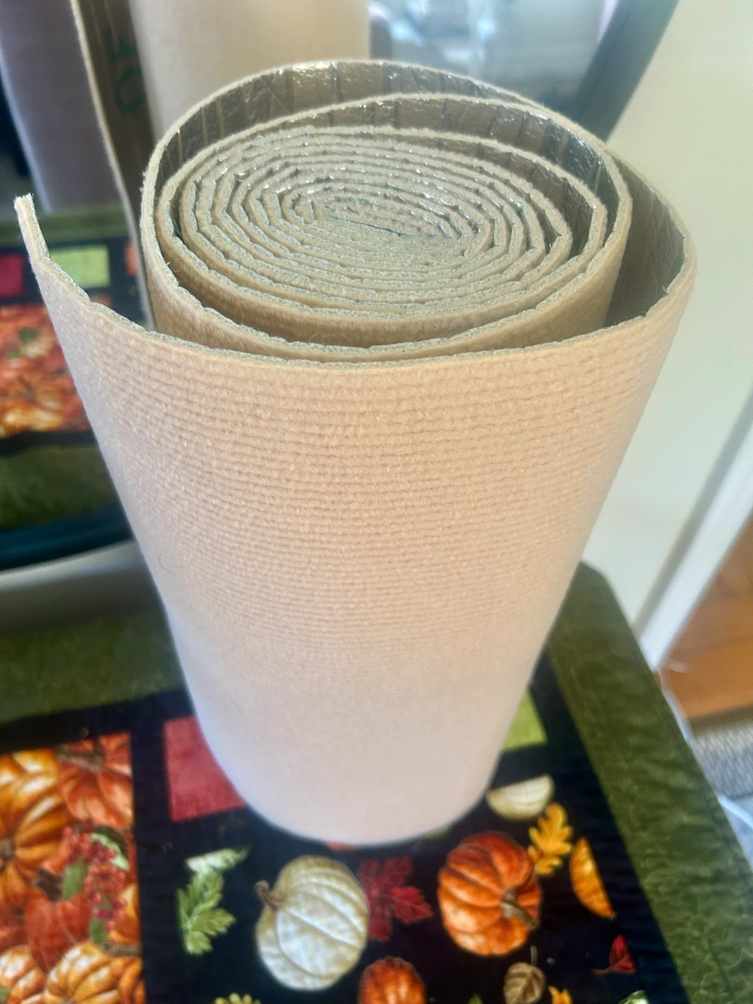 Cat Scratcher Roll