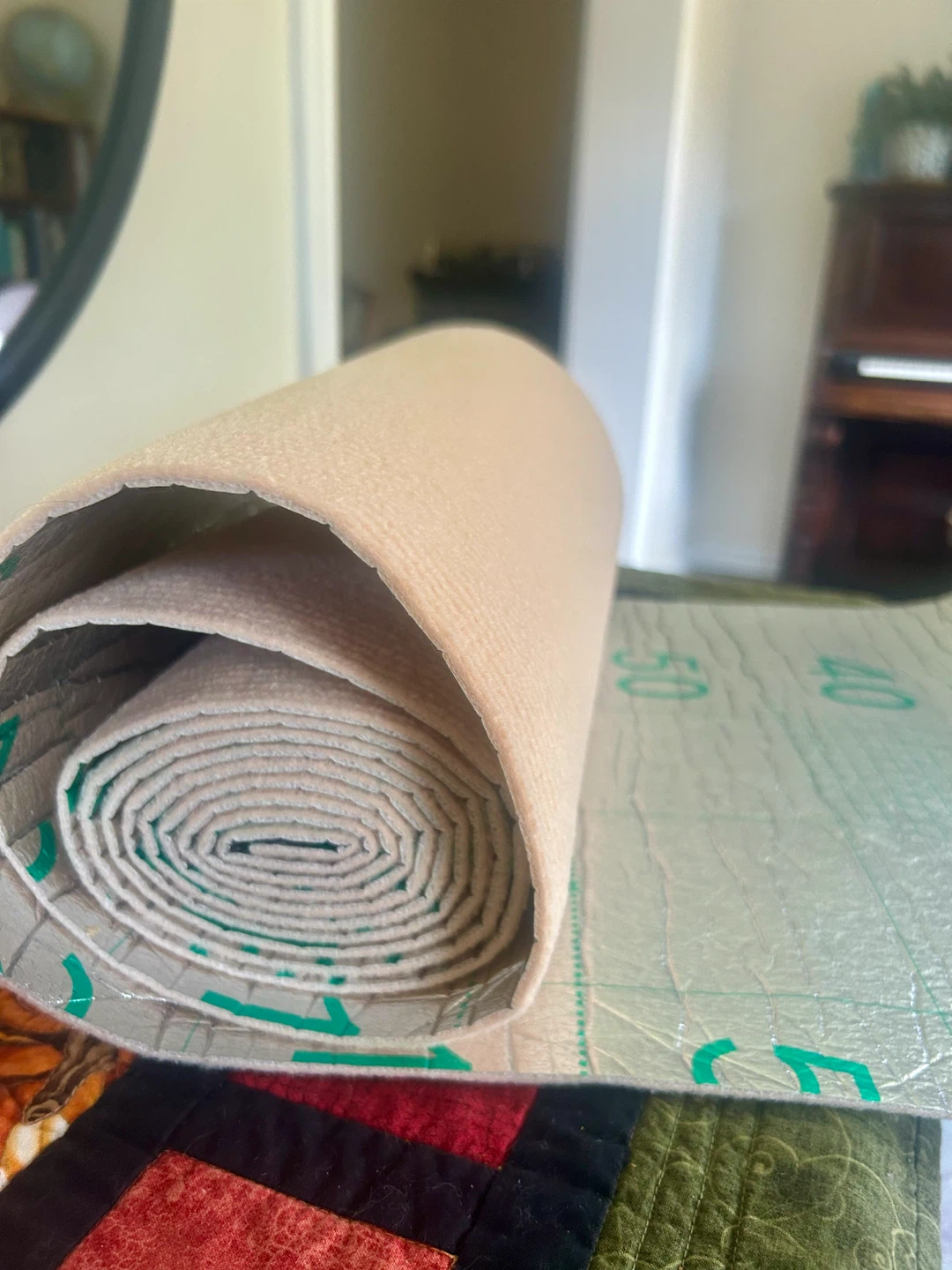 Cat Scratcher Roll - photo 2