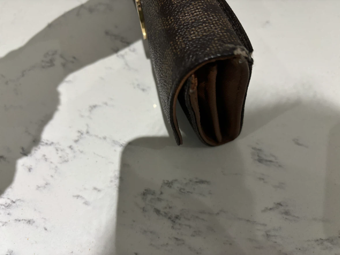 Michael Kors Signature Logo Wallet - photo 3