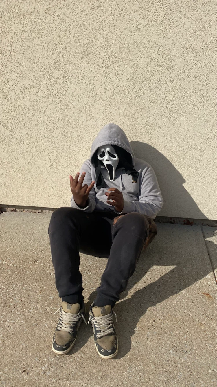 OVO Grey Hoodie