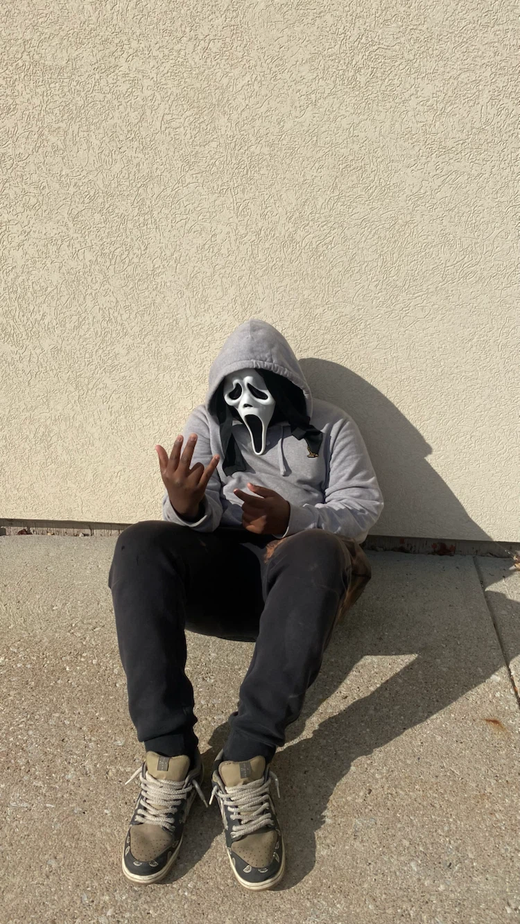 OVO Grey Hoodie - photo 2