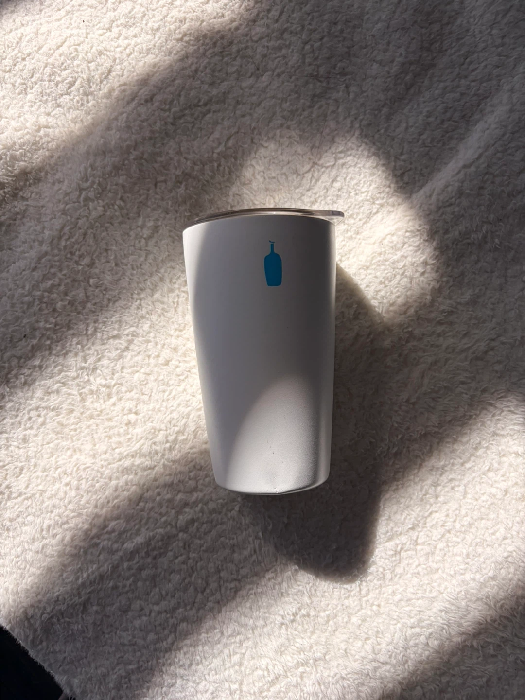 Blue Bottle Coffee MiiR Insulated Tumbler