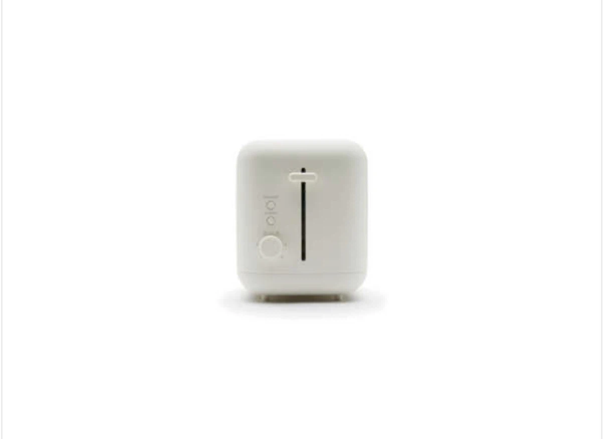 Minimalist MUJI Pop Up Toaster - photo 3