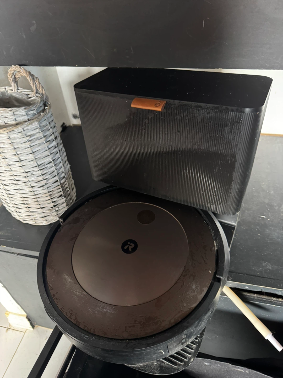 iRobot Roomba Robot Vacuum