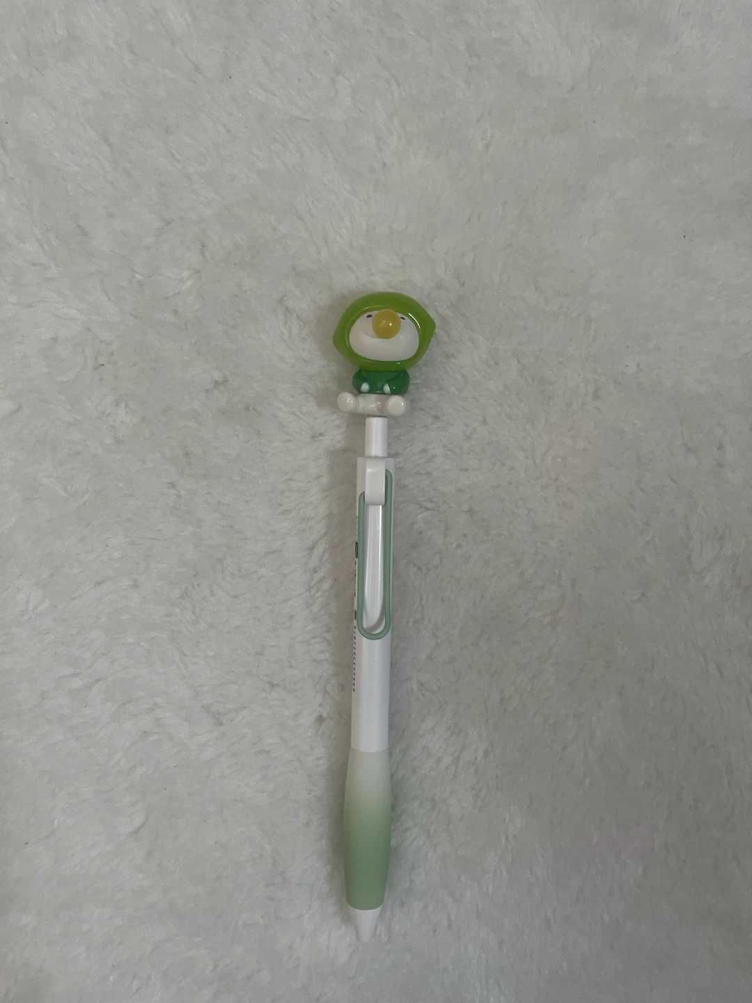 Jjon-dduck Pen