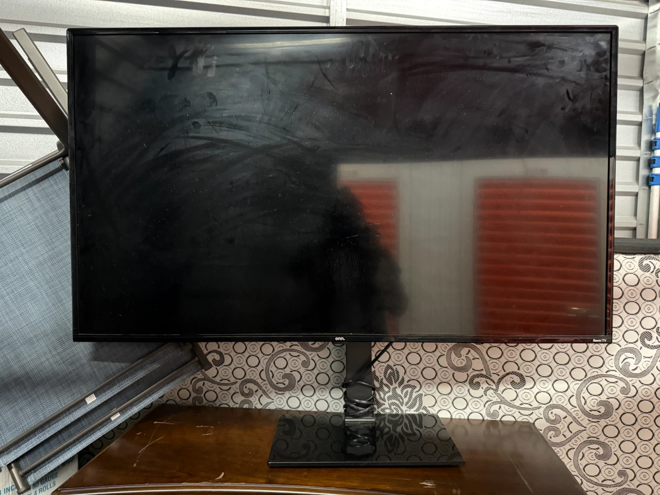 Onn. Roku TV - photo 2