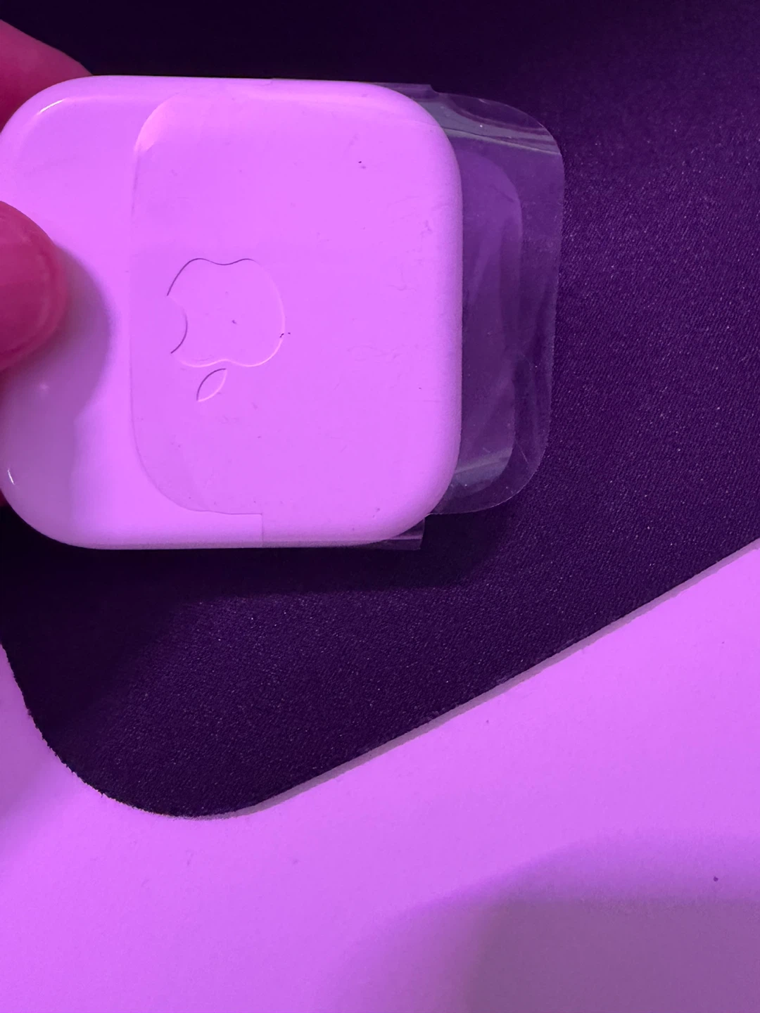 Apple EarPods with 3.5mm Headphone Plug - photo 2