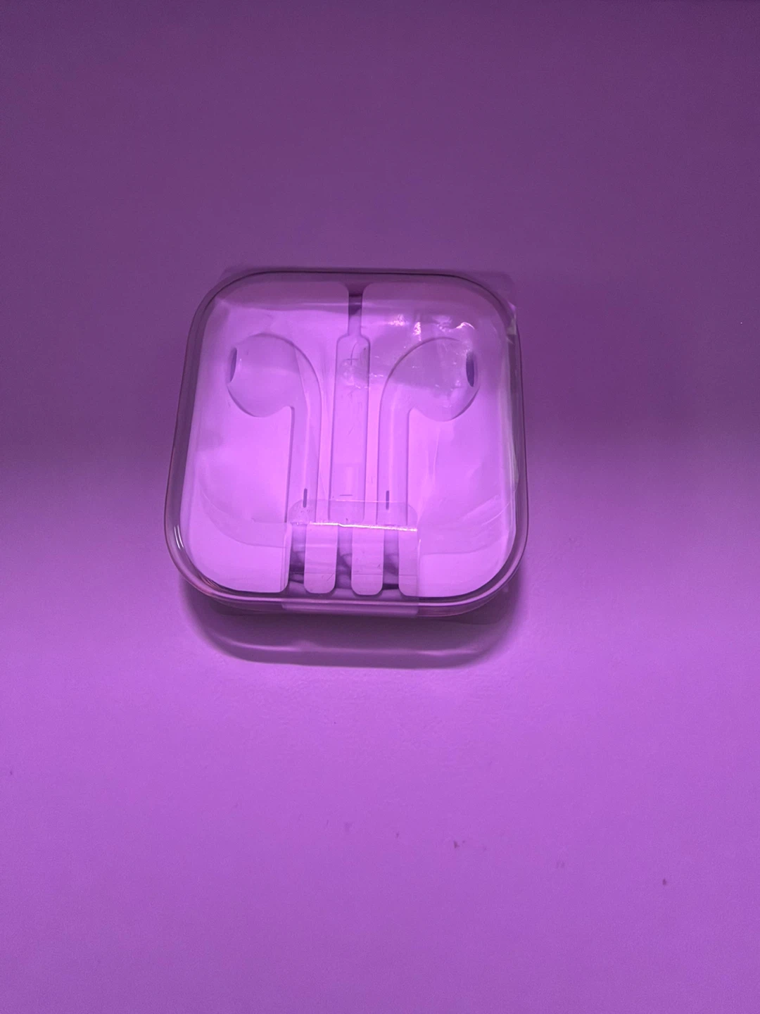 Apple EarPods with 3.5mm Headphone Plug - photo 4