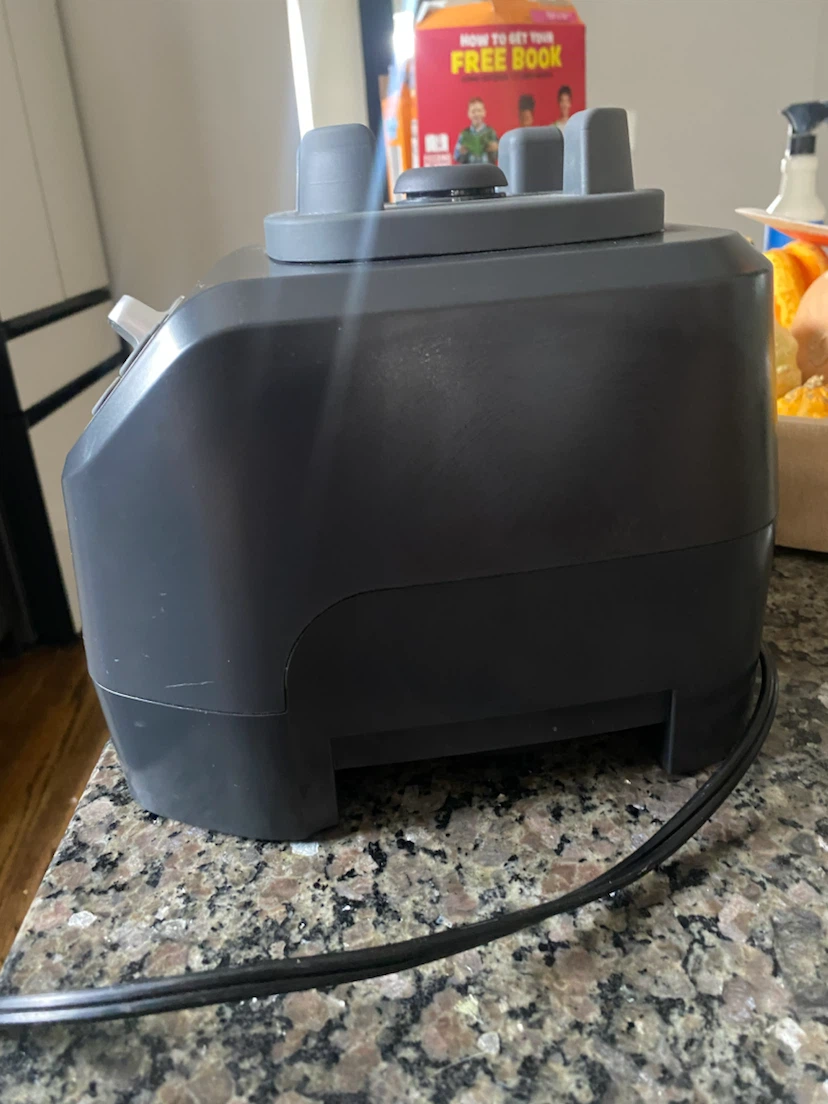Vida Sana Blender Base - photo 2