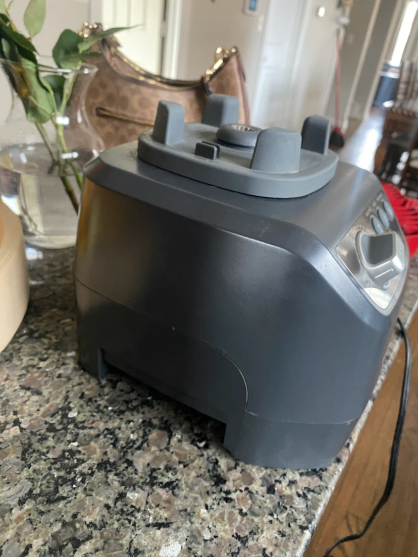 Vida Sana Blender Base - photo 3