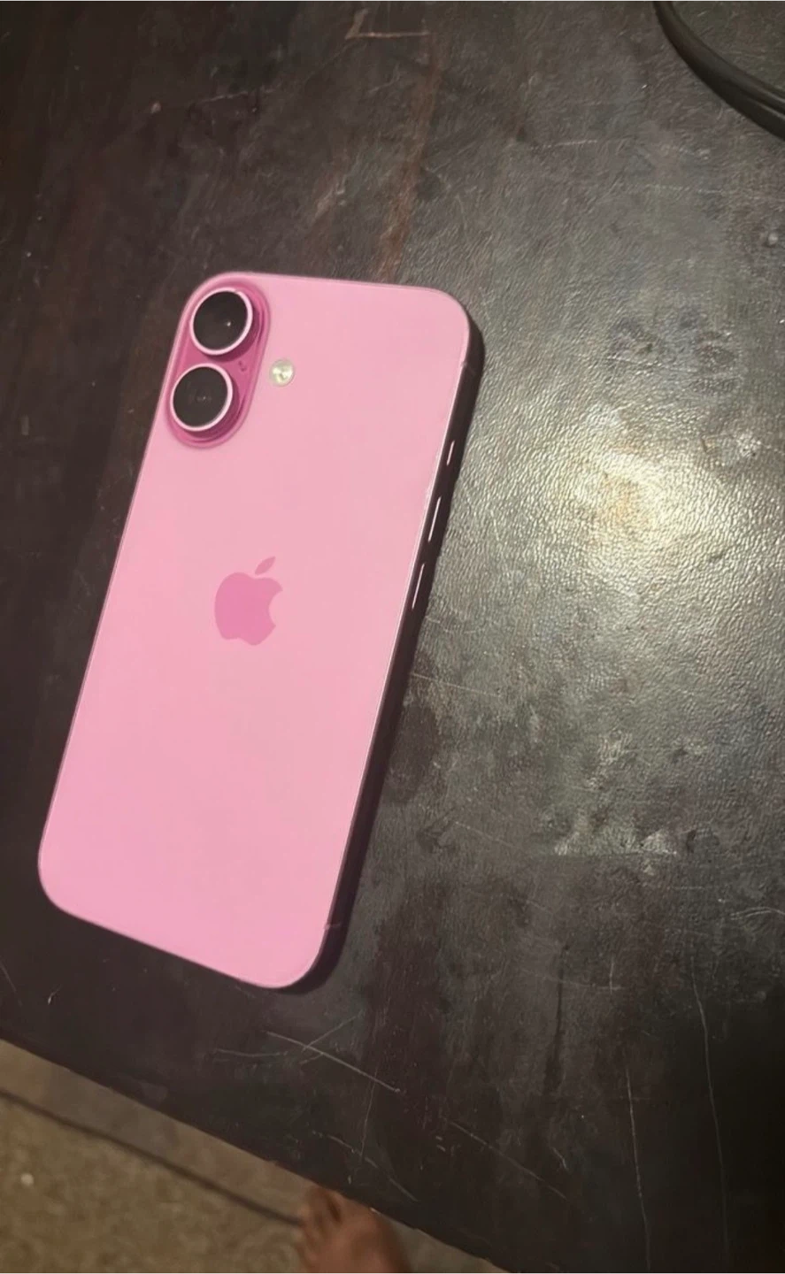 Apple iPhone 15 Pink - photo 2