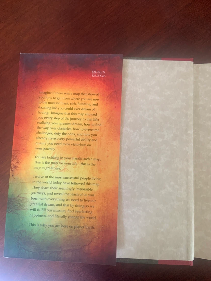 The Secret: HERO by Rhonda Byrne - photo 2