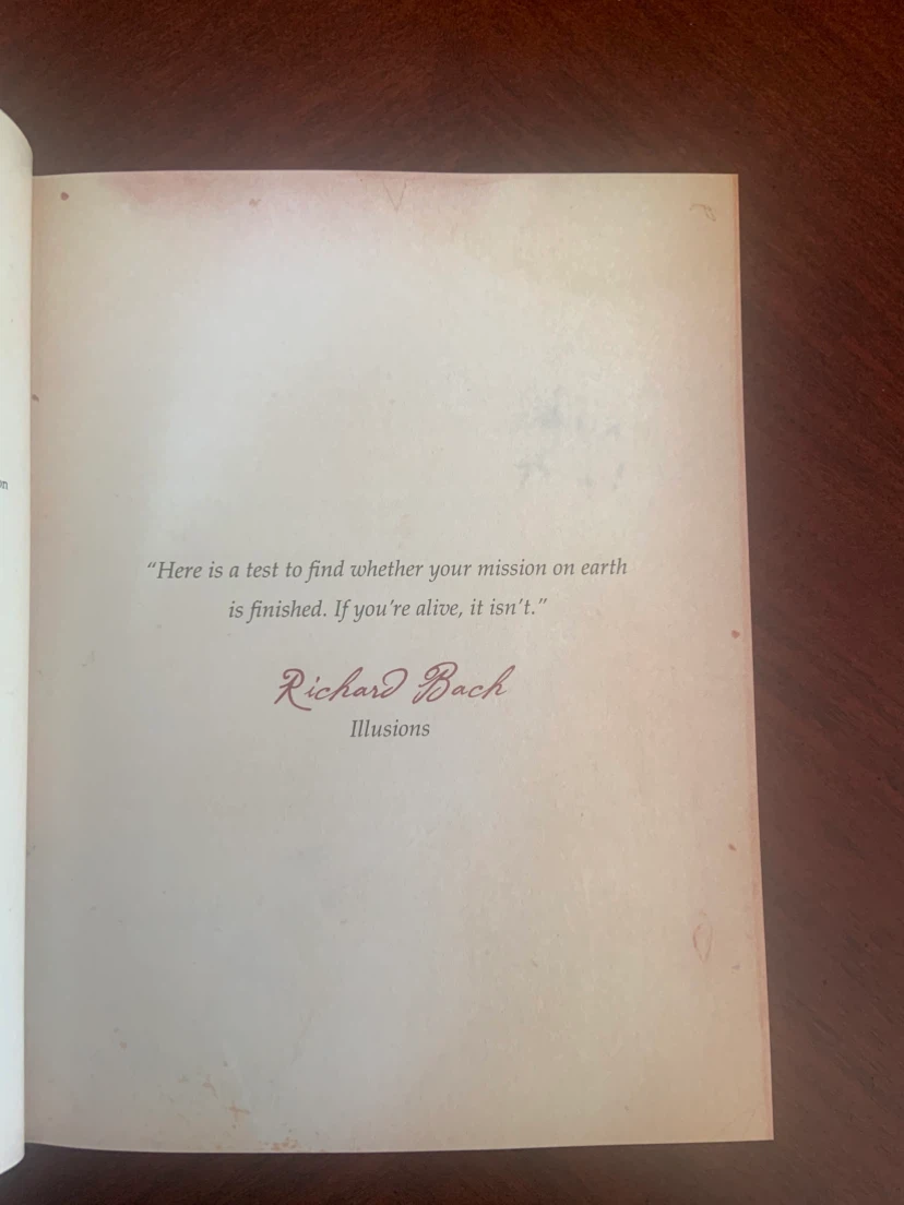 The Secret: HERO by Rhonda Byrne - photo 5
