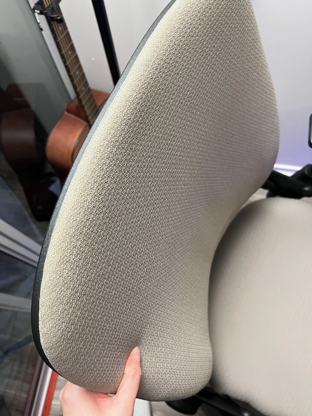 Steelcase Leap V2 Office Chair - photo 2