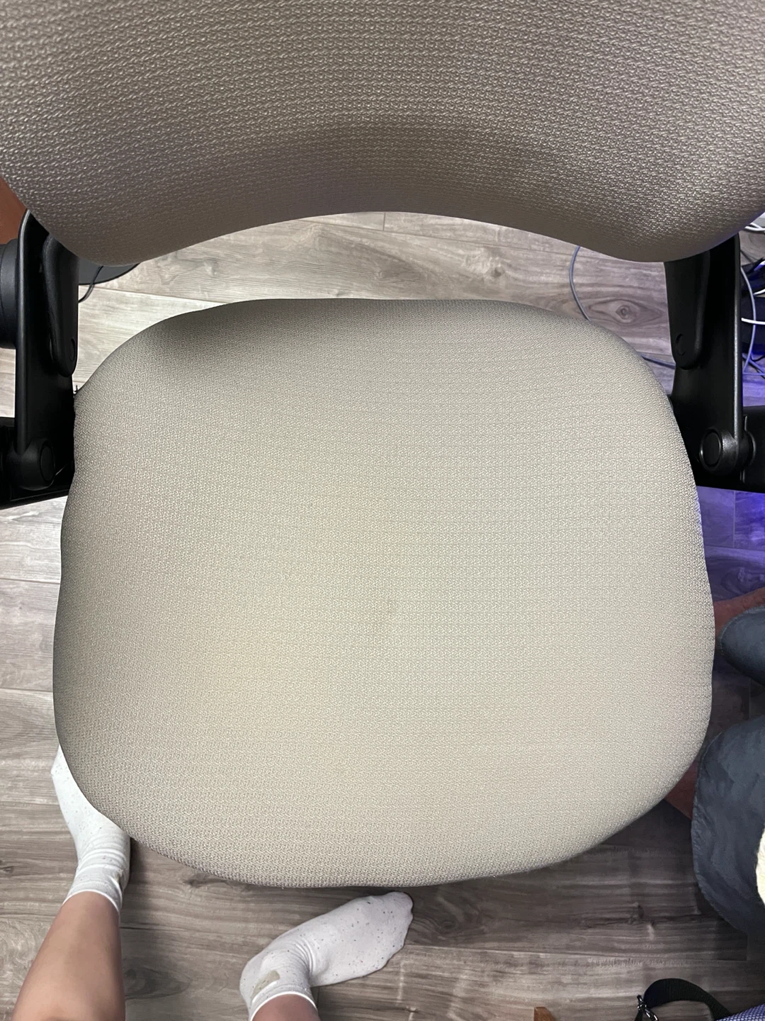 Steelcase Leap V2 Office Chair - photo 4