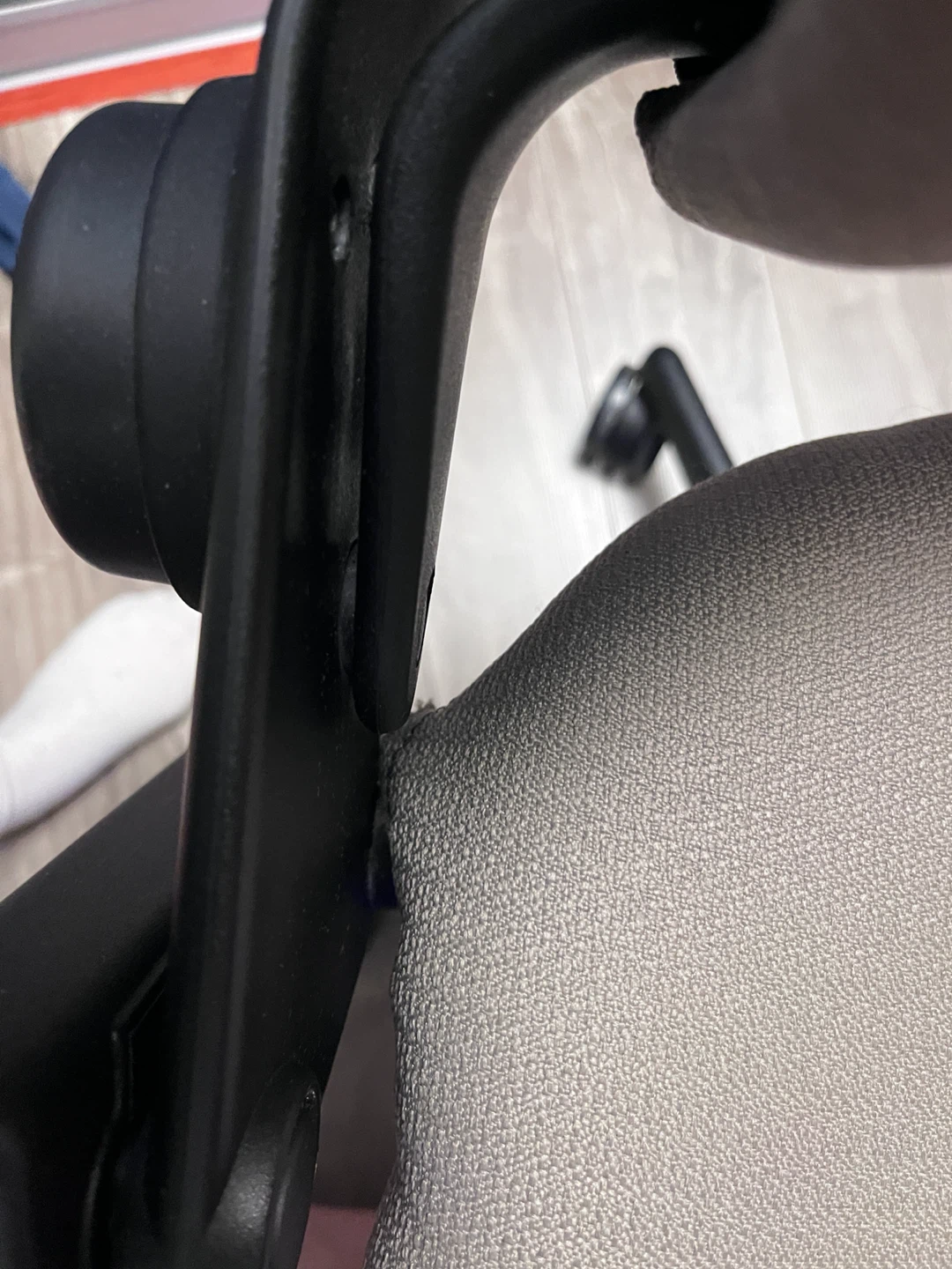 Steelcase Leap V2 Office Chair - photo 5