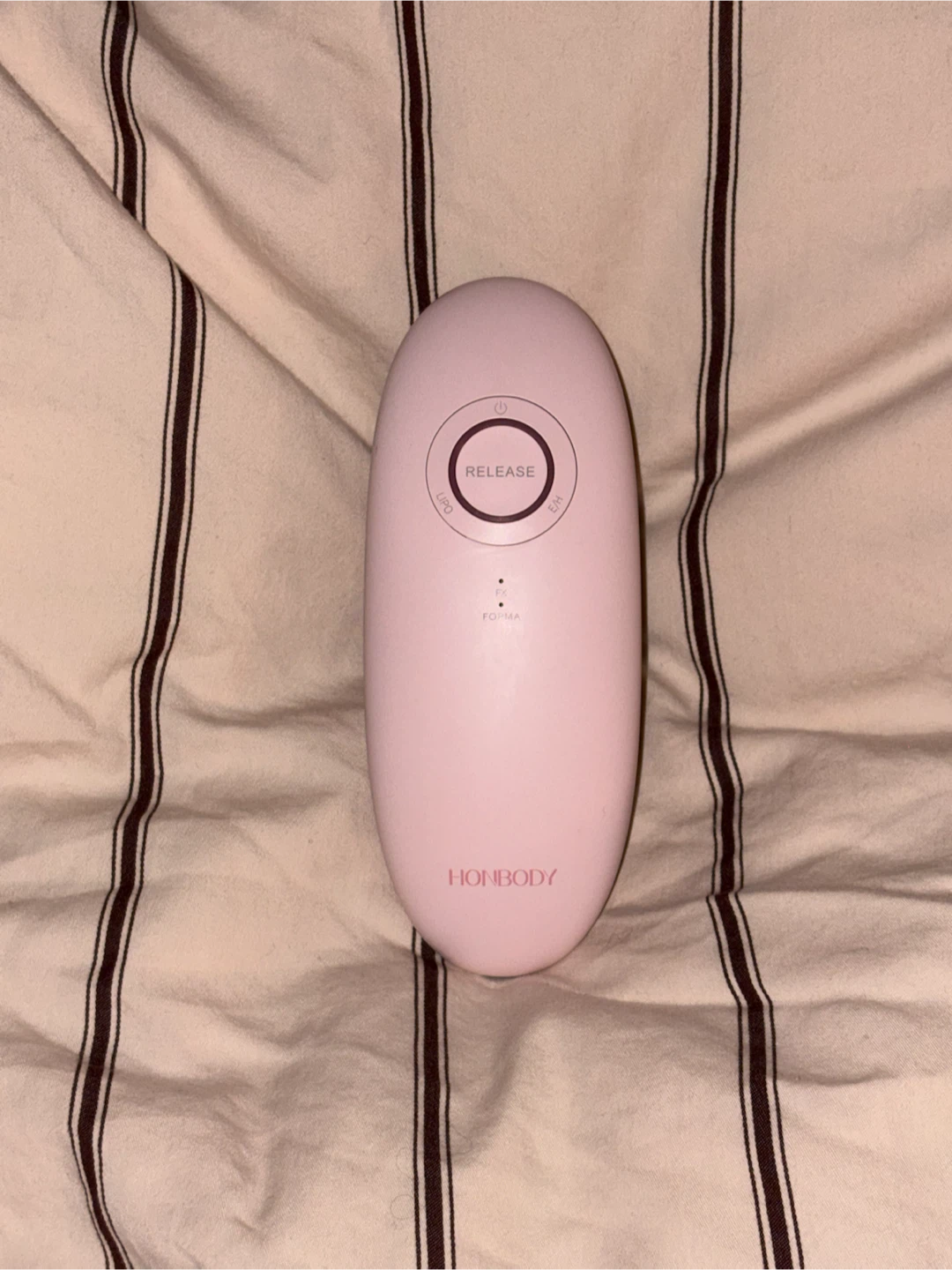 Red Light Cellulite Care Device