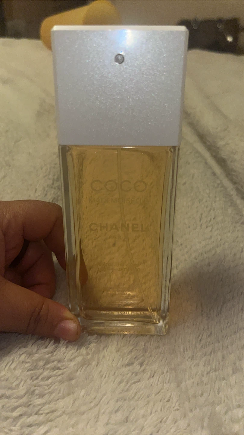 Chanel Coco Mademoiselle Eau de Toilette 100ml - photo 2
