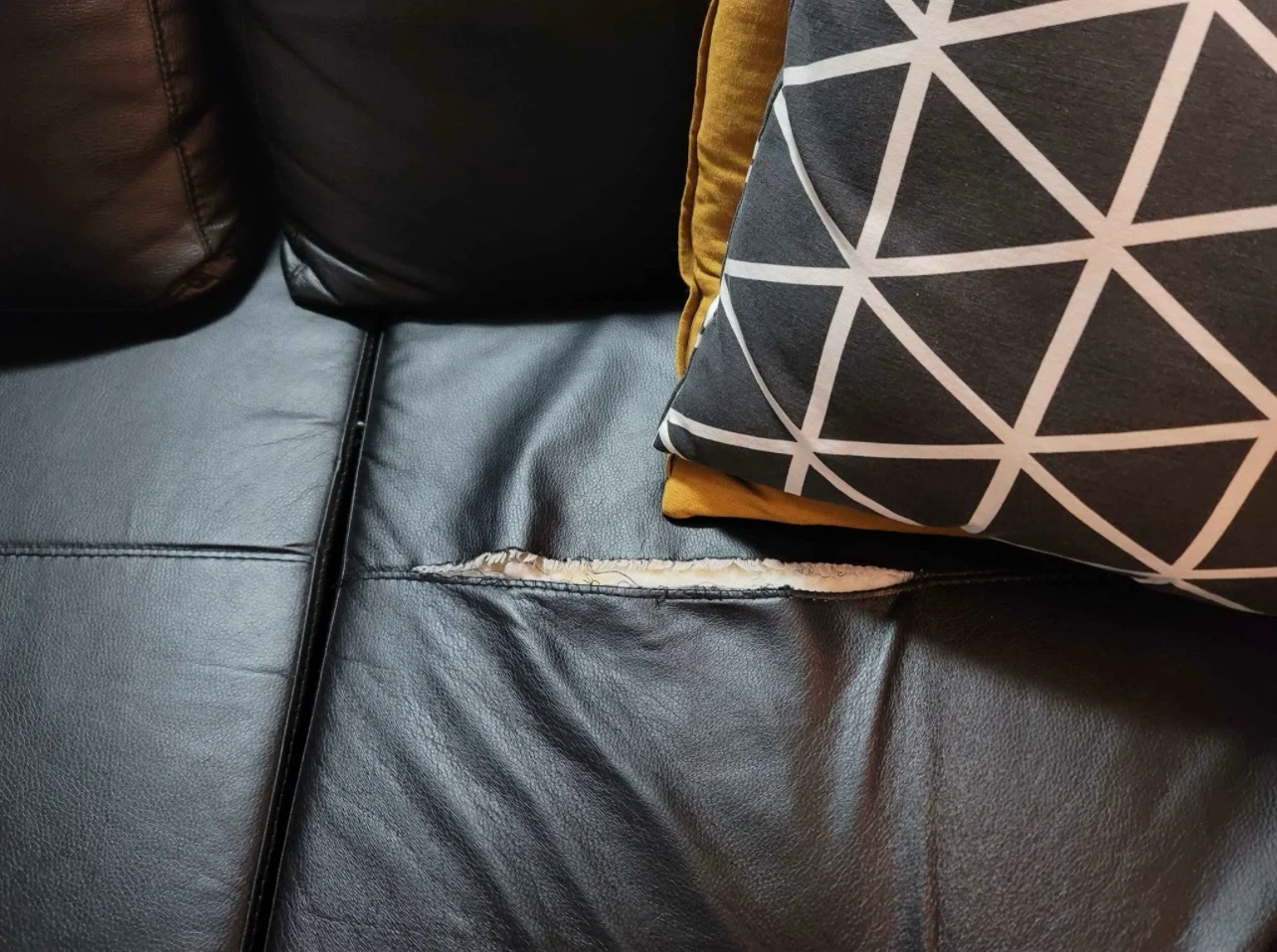 IKEA FRIHETEN Sleeper Sectional Sofa - photo 3