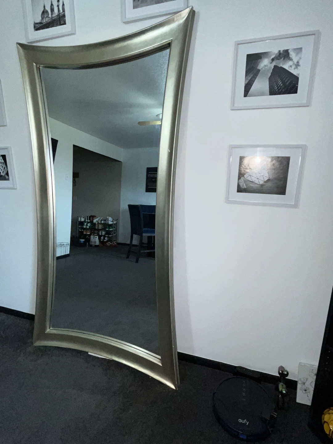 Bassett Mirror company Silver - photo 3