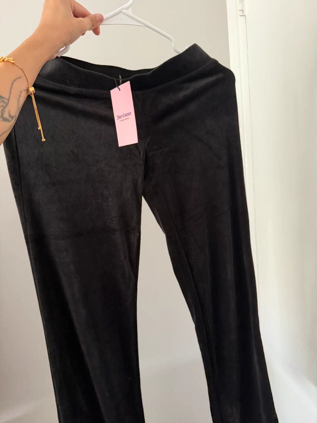 Brand new juicy couture trackpants - photo 2