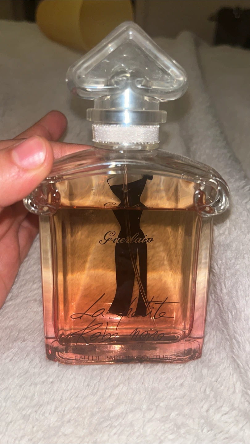 Guerlain La Petite Robe Noire Eau de Parfum 100ml - photo 2