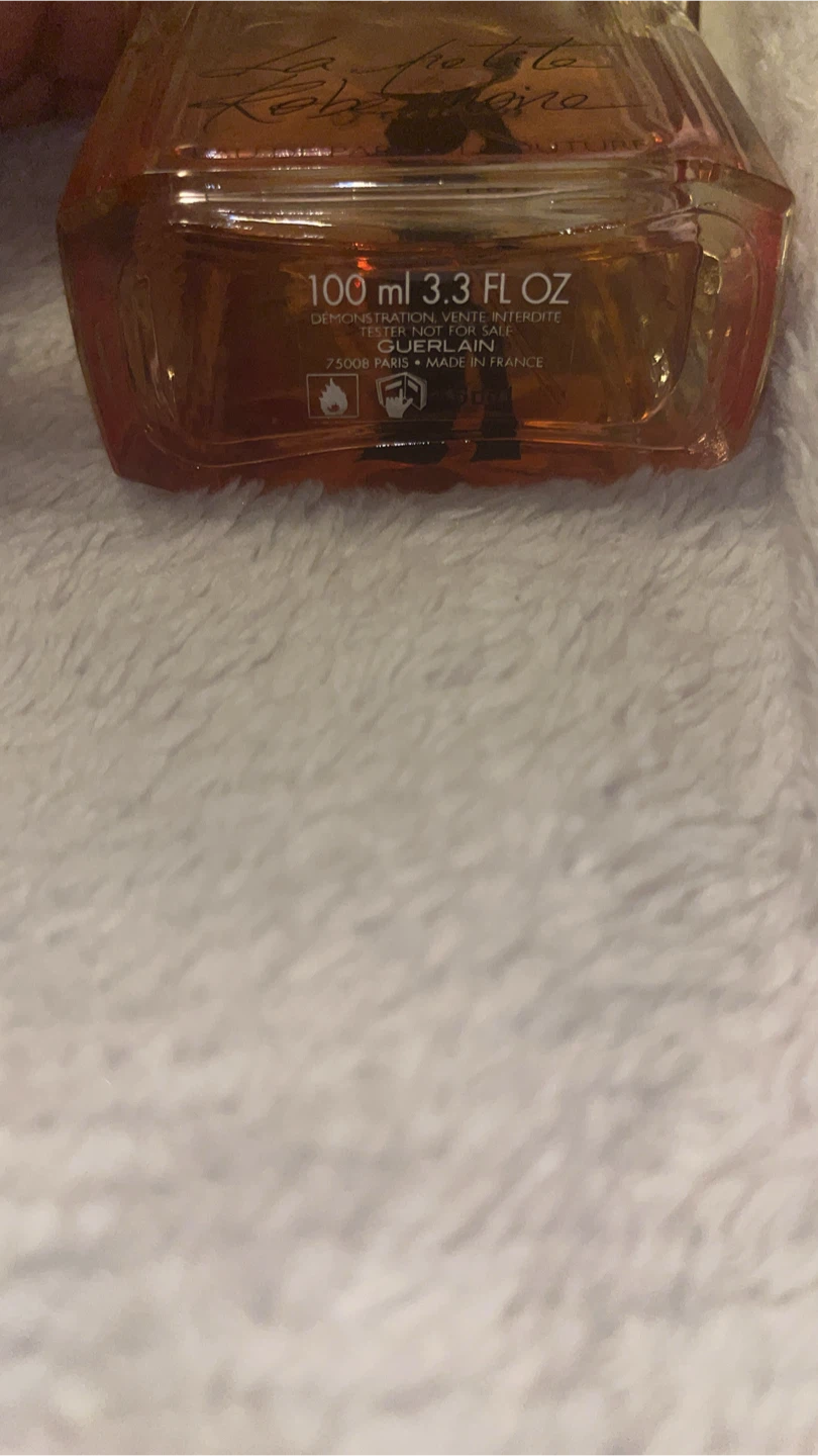 Guerlain La Petite Robe Noire Eau de Parfum 100ml - photo 3