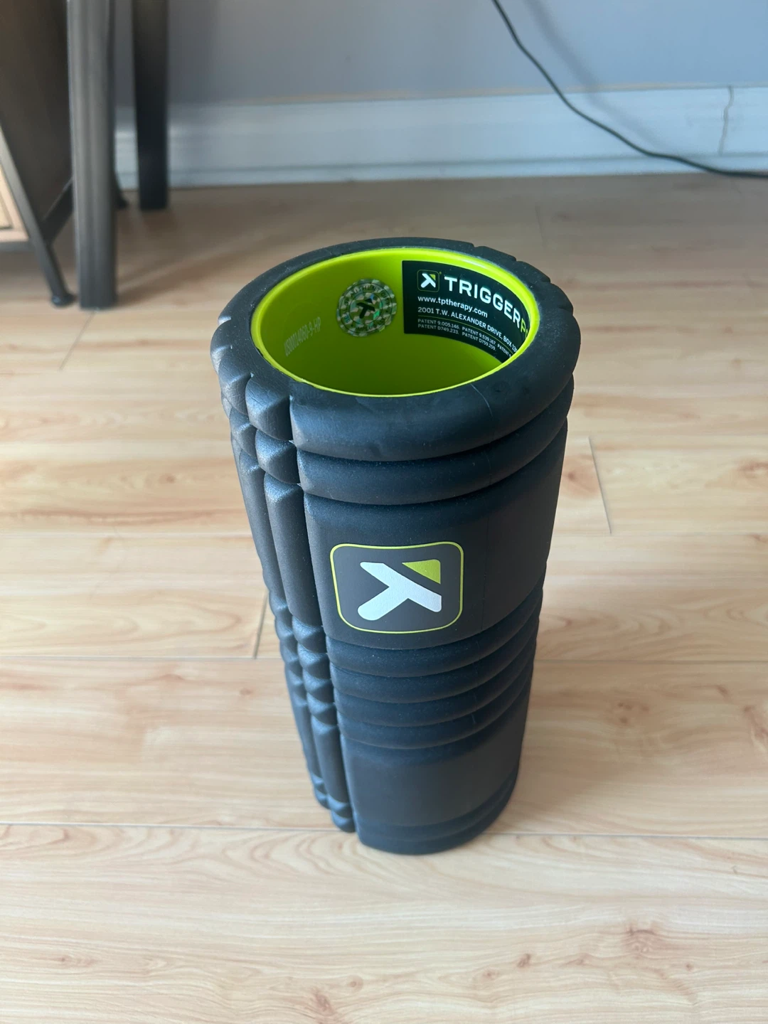 TriggerPoint GRID Foam Roller