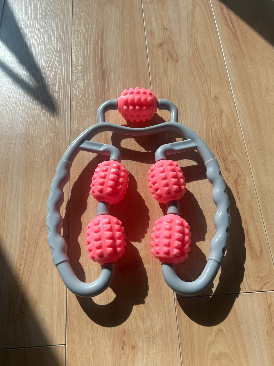 Leg Muscle Roller Massager