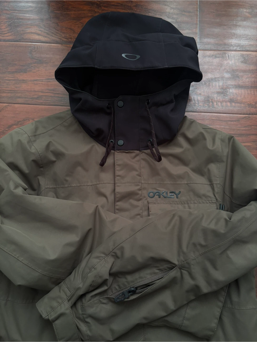 Oakley snowboard ski jacket S