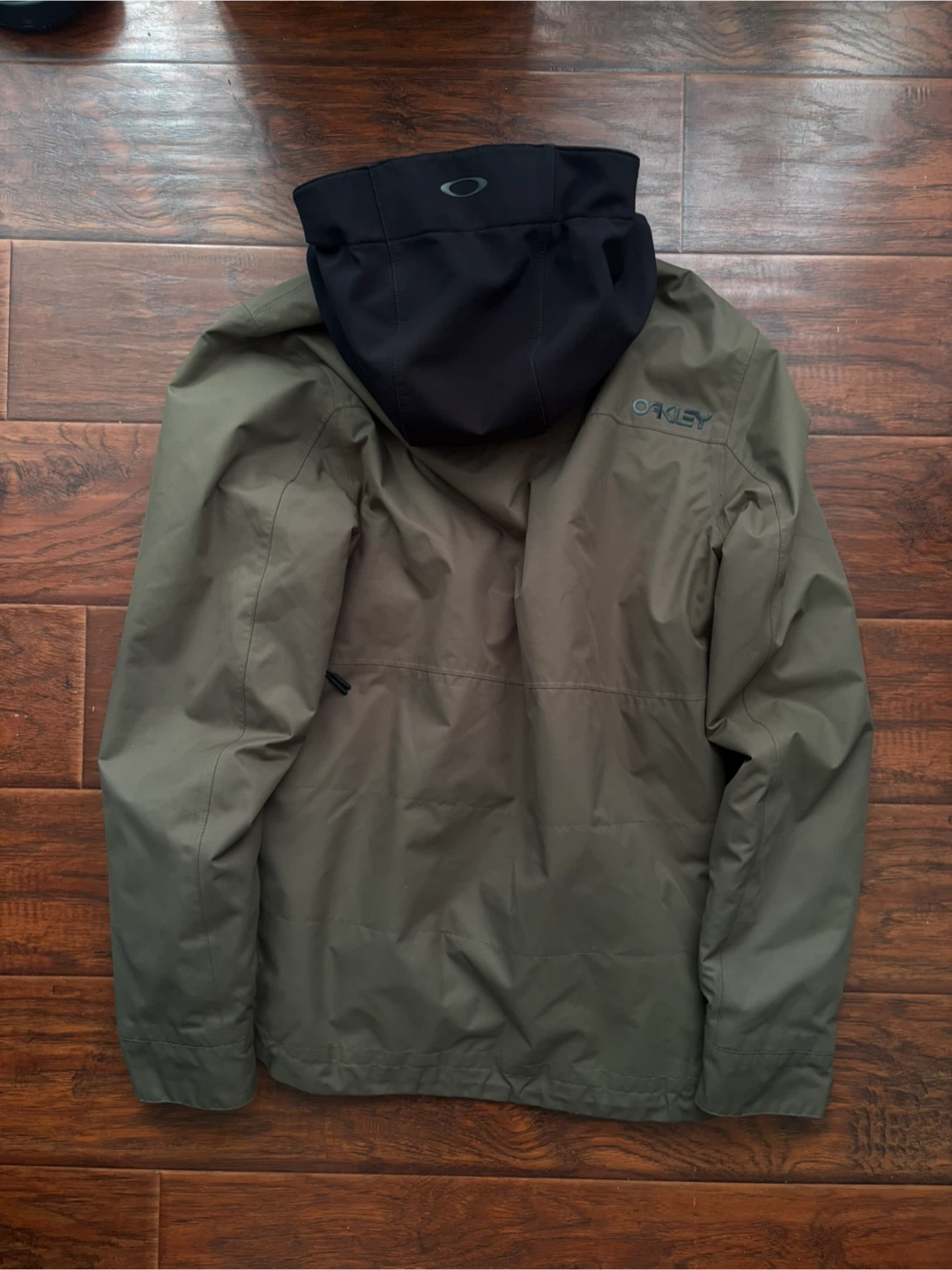 Oakley snowboard ski jacket S - photo 5