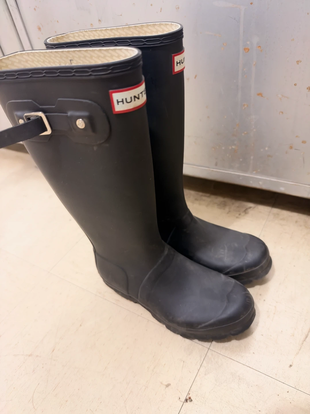 Women’s Hunter Boots