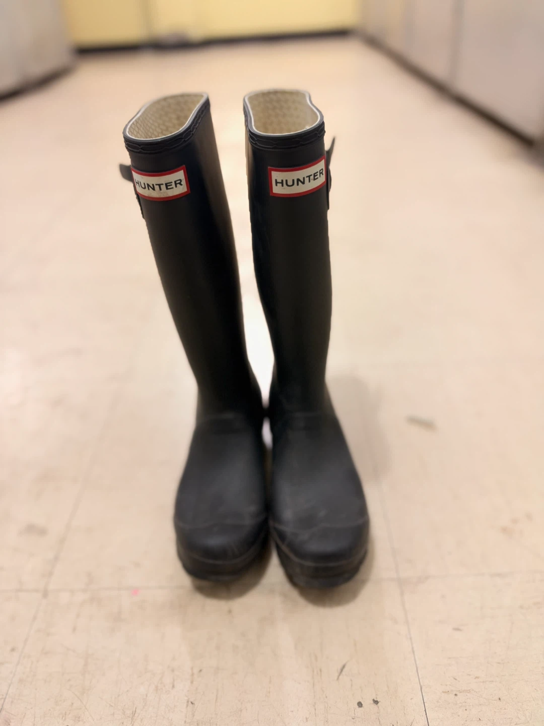 Women’s Hunter Boots - photo 2
