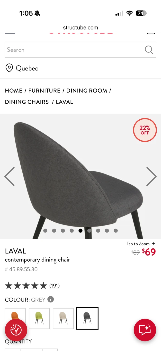 Dining set - photo 4